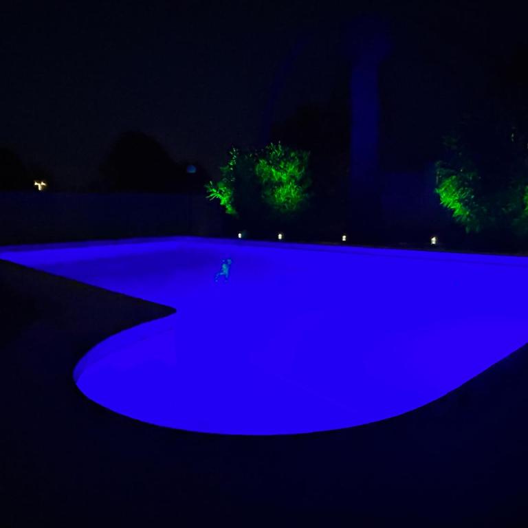 COLOMBIA piscina privada - Villa de 3 dormitorios - 9