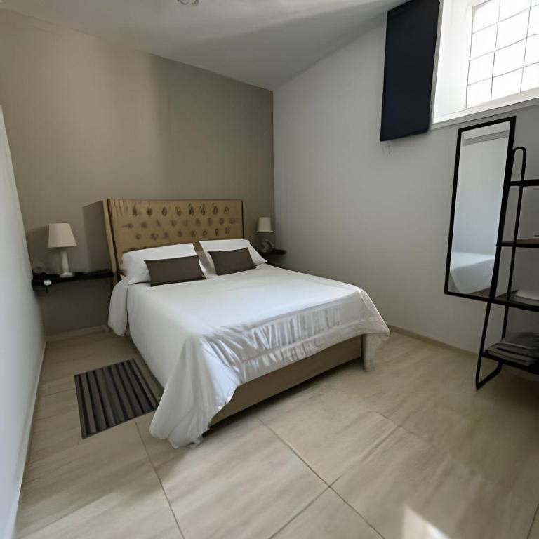 Céntrico y confortable apto casa Doña yola 5 - Apartamento - 25