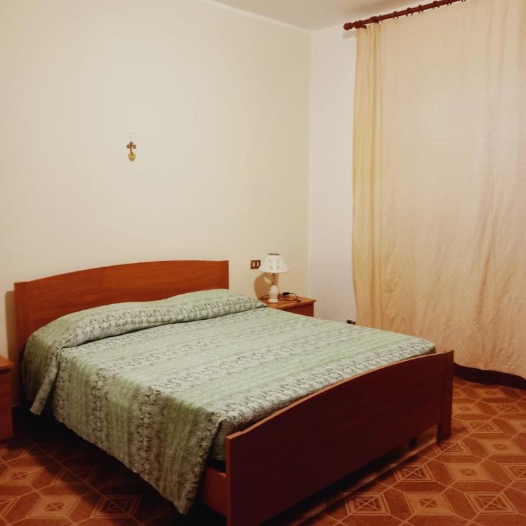 Residence Marino - Appartamento Grande con 2 Camere da Letto - 9
