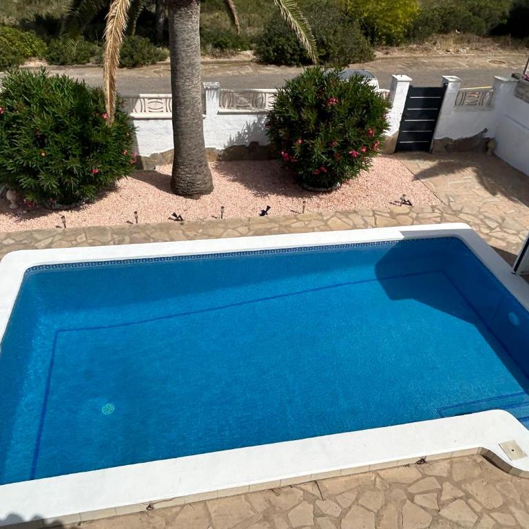 COLOMBIA piscina privada - Villa de 3 dormitorios - 7