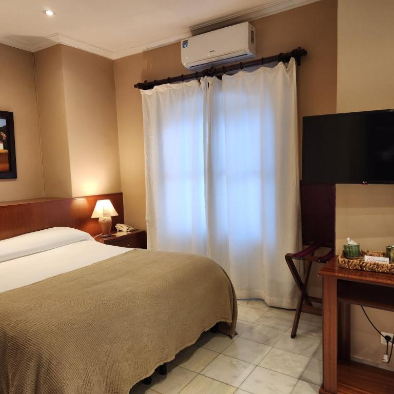 Hotel Boutique La Candela - Suite Junior - 2