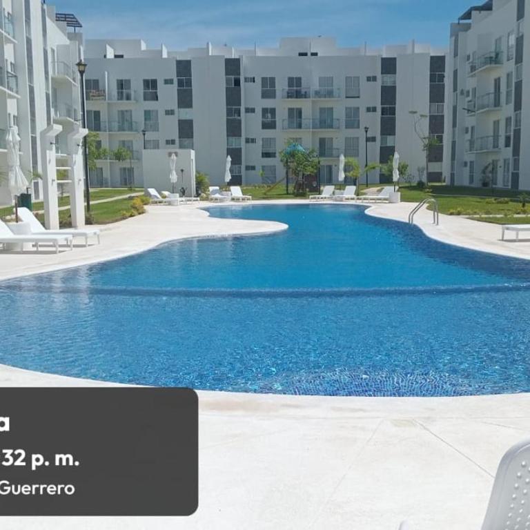 Apartamento en planta baja - Apartamento de 2 dormitorios - 34