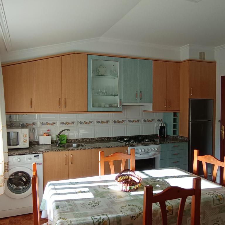 Montalvosol - Apartamento de 2 dormitorios con terraza - 9