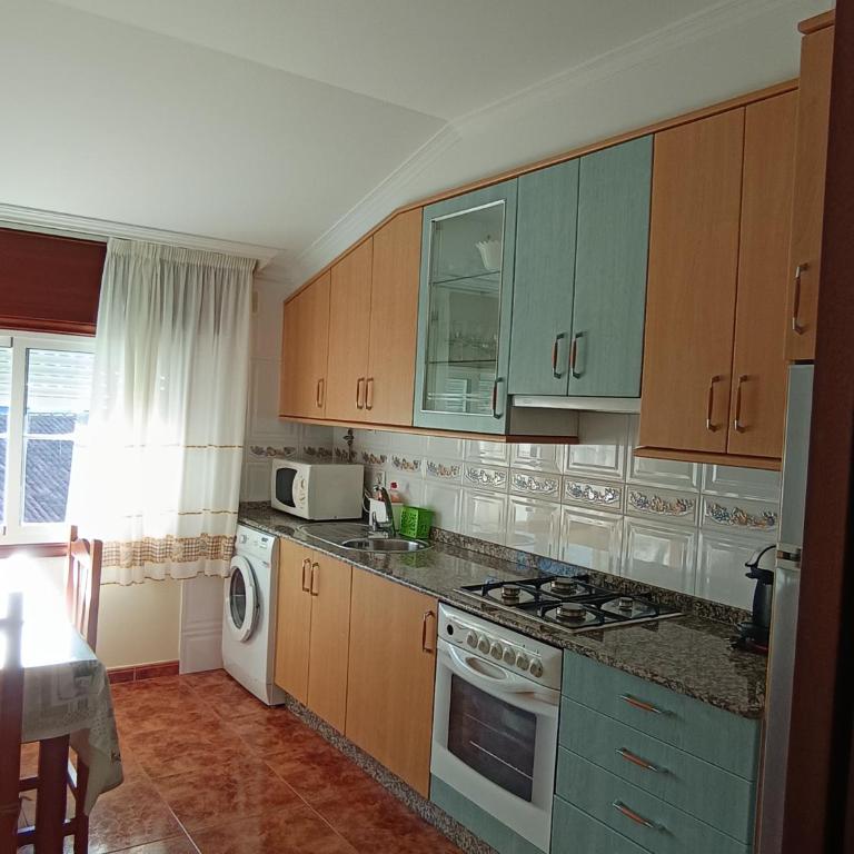 Montalvosol - Apartamento de 2 dormitorios con terraza - 10