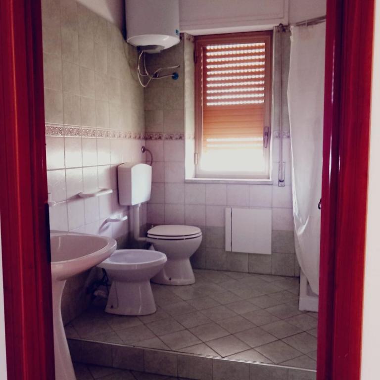 Residence Marino - Appartamento Grande con 2 Camere da Letto - 10