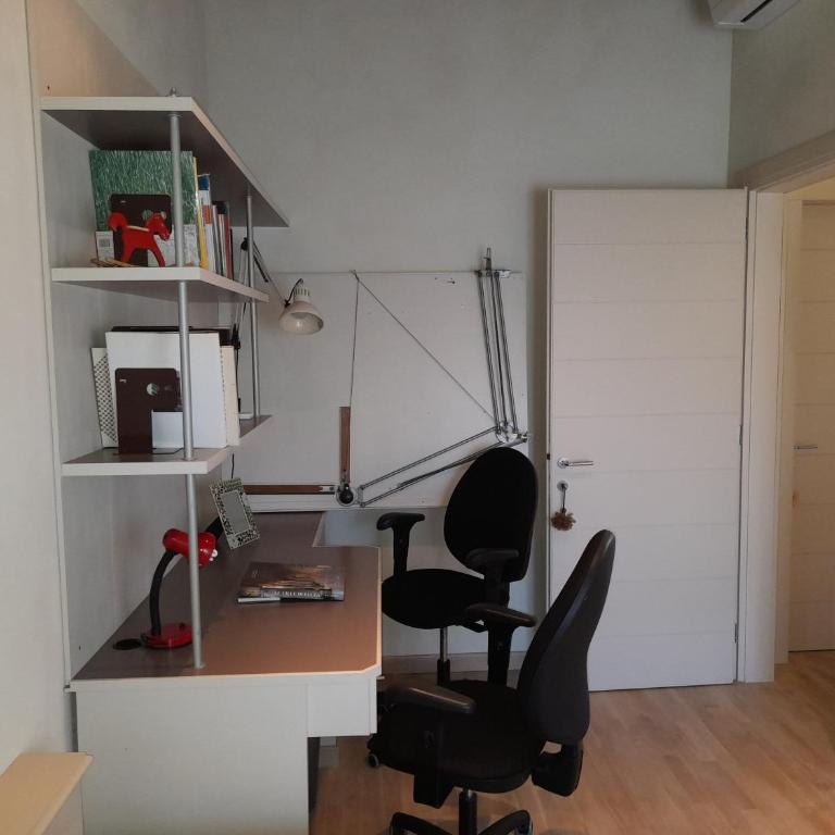 La capanna di Corte Bimbo Home Made Home - Casa con 3 Camere da Letto - 24