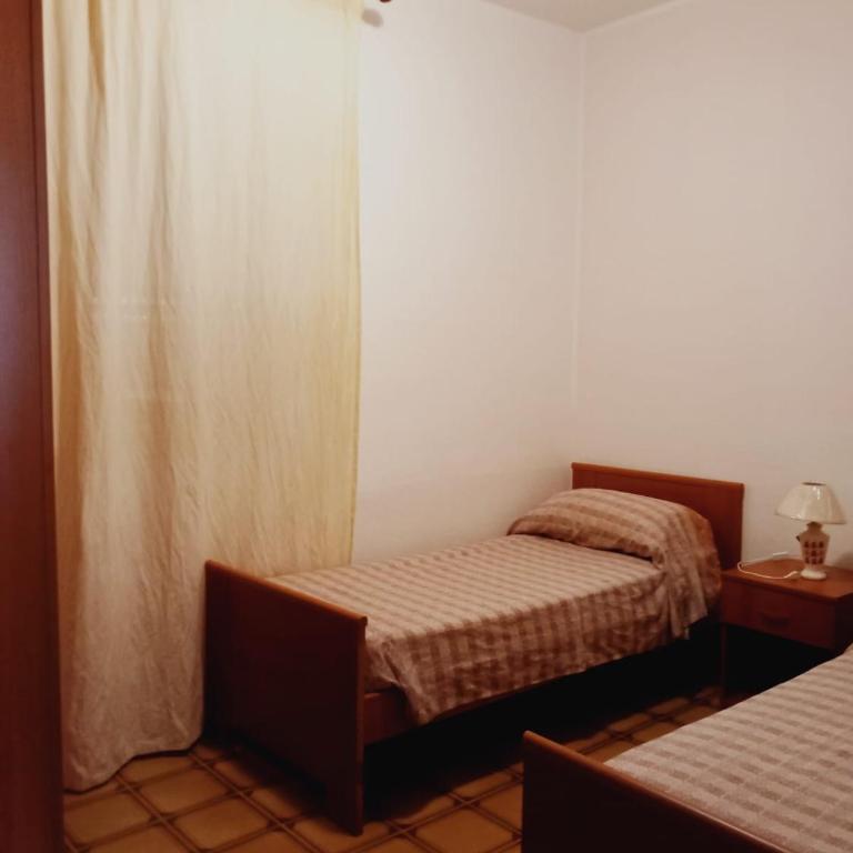 Residence Marino - Appartamento Grande con 2 Camere da Letto - 11