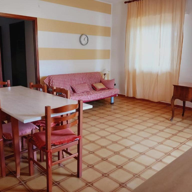 Residence Marino - Appartamento Grande con 2 Camere da Letto - 12