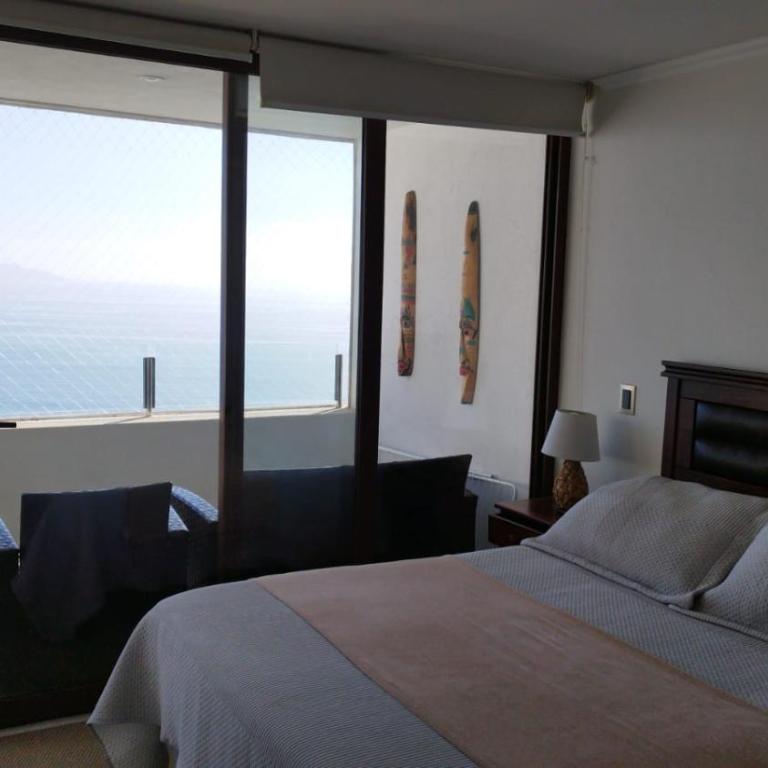 Jardin del Mar, Enjoy La Serena - Apartamento de 2 dormitorios - 4