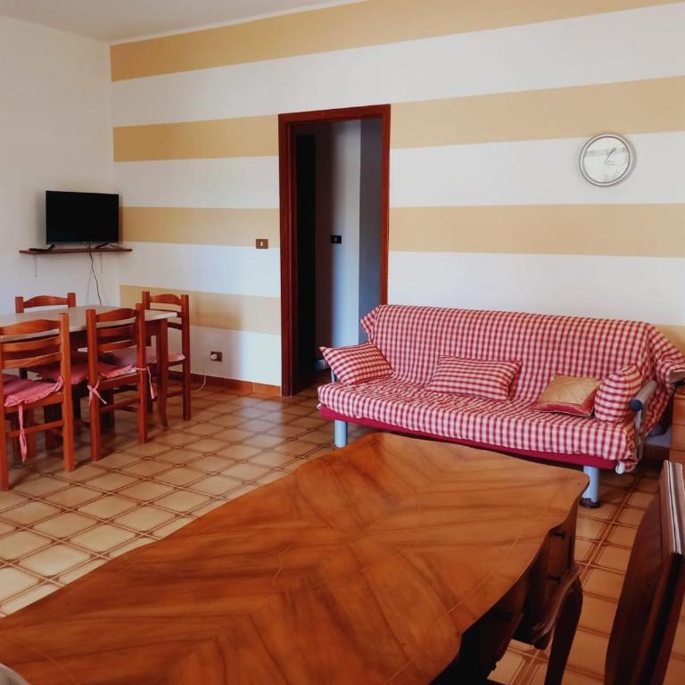 Residence Marino - Appartamento Grande con 2 Camere da Letto - 13