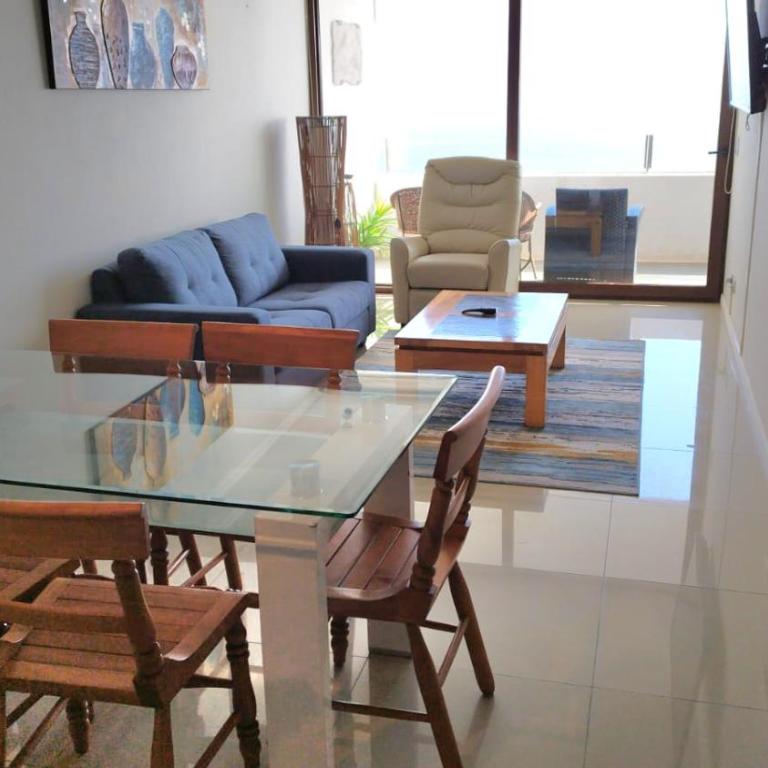 Jardin del Mar, Enjoy La Serena - Apartamento de 2 dormitorios - 2