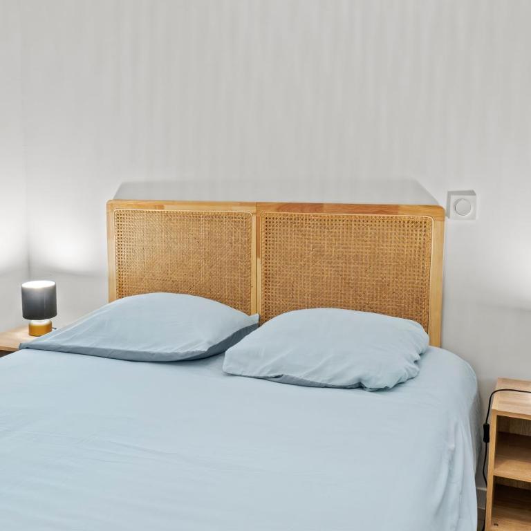 Spacieux T2 Vieux Port Opéra - Apartment mit 1 Schlafzimmer - 11