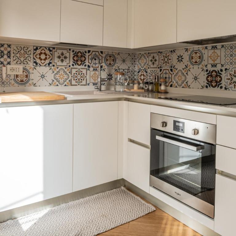 La Casetta in Marina - Two-Bedroom Apartment - 8