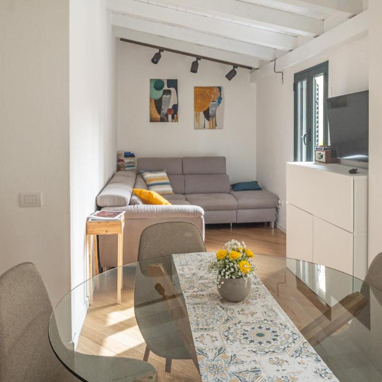 La Casetta in Marina - Two-Bedroom Apartment - 11