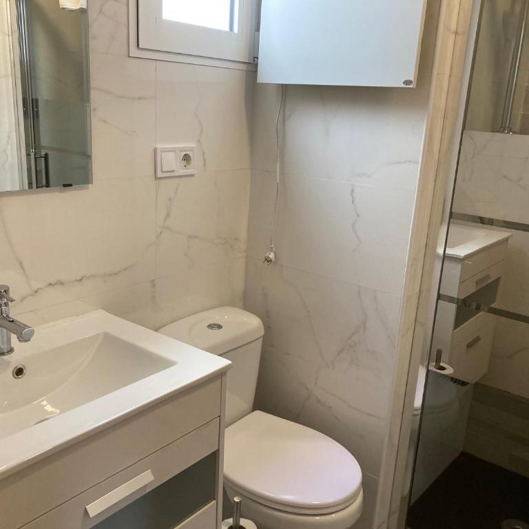 Casa Terraza de los Aljibes - Apartamento de 3 dormitorios - 5