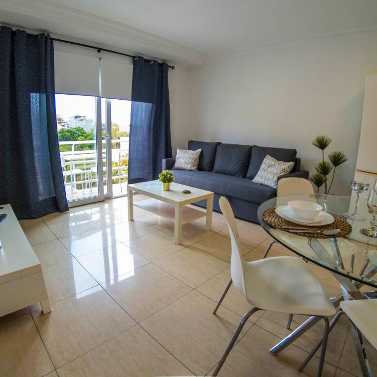 Marte - universo vacacional - Apartamento de 1 dormitorio - 1