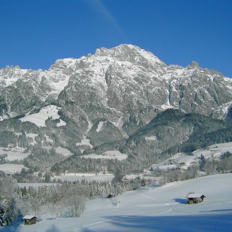 Appartementhaus Salzmann - Apartment mit 2 Schlafzimmern - 21