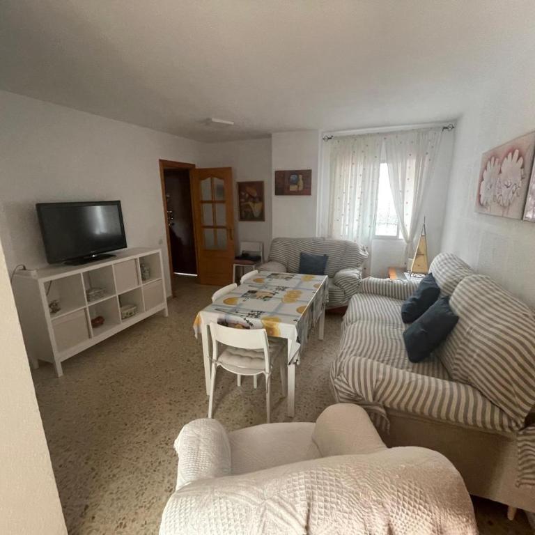 Apartamento las Caracolas - Three-Bedroom Apartment - 1