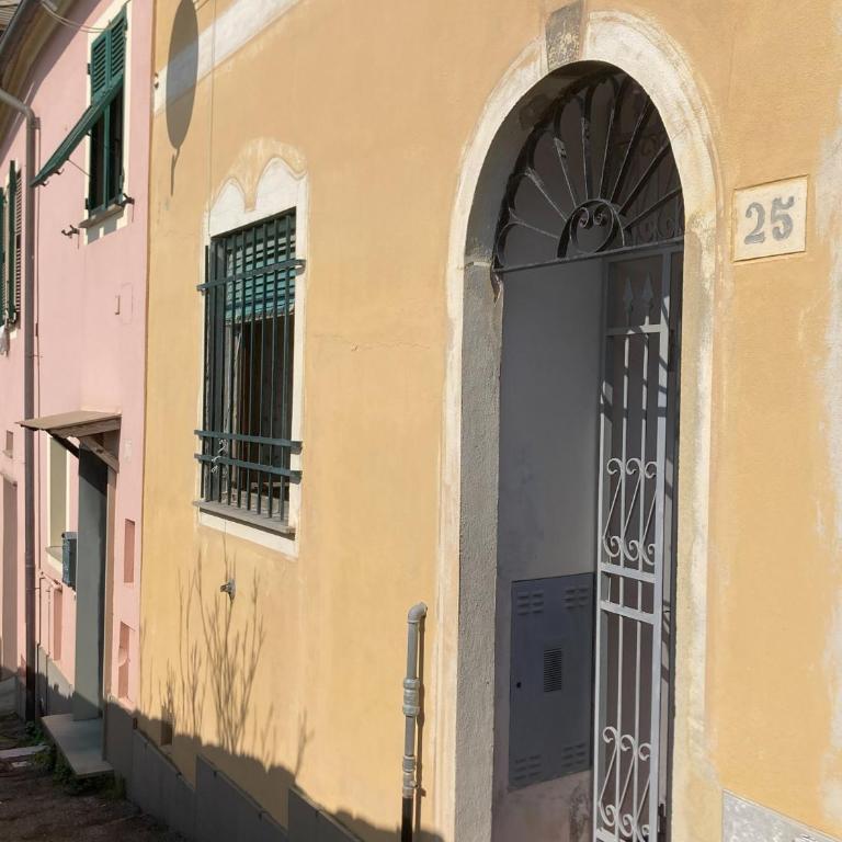 Happy Family Apartments Maggiolino - One-Bedroom Apartment - 2