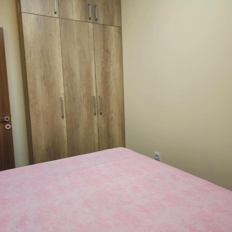 Luka Apartments - Apartman sa 1 Spavaćom Sobom - 8