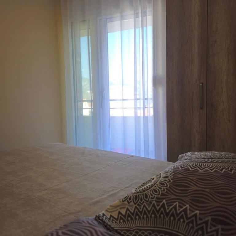 Luka Apartments - Apartman sa 1 Spavaćom Sobom - 5