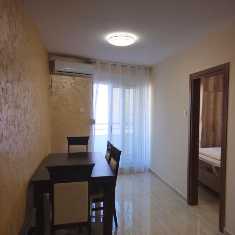 Luka Apartments - Apartman sa 1 Spavaćom Sobom - 4