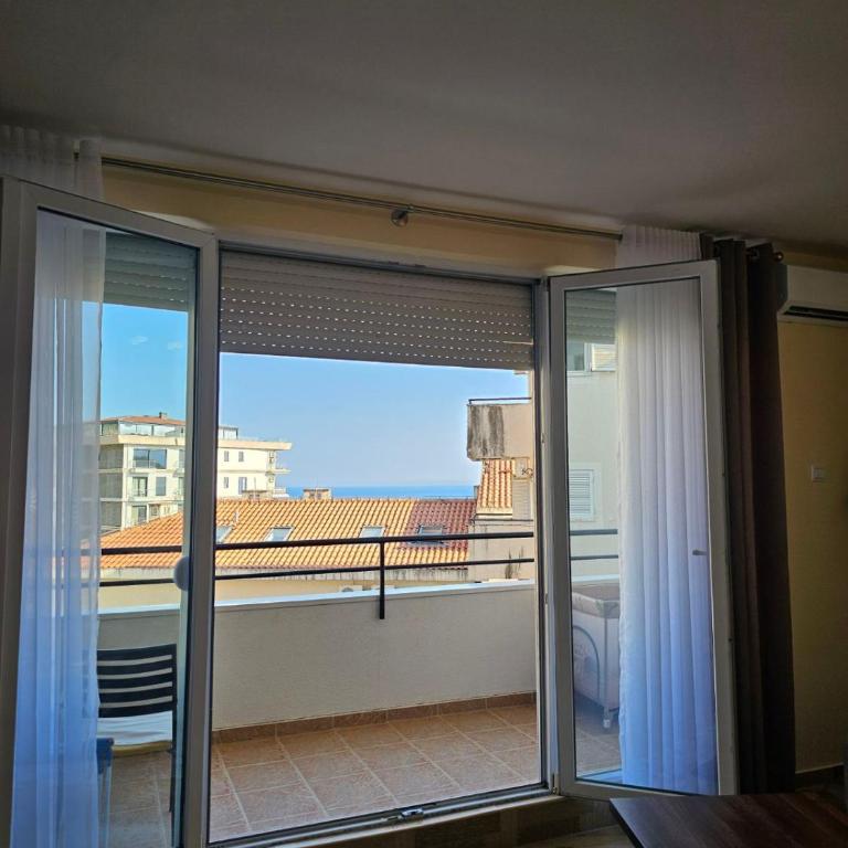 Luka Apartments - Apartman sa 1 Spavaćom Sobom - 3