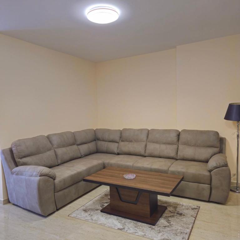 Luka Apartments - Apartman sa 1 Spavaćom Sobom - 1