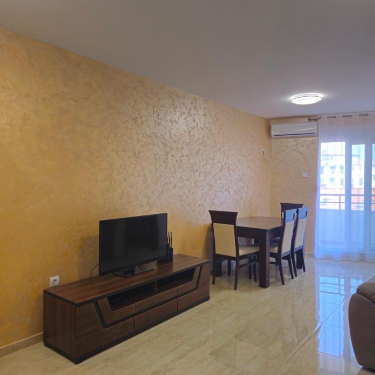 Luka Apartments - Apartman sa 1 Spavaćom Sobom - 3