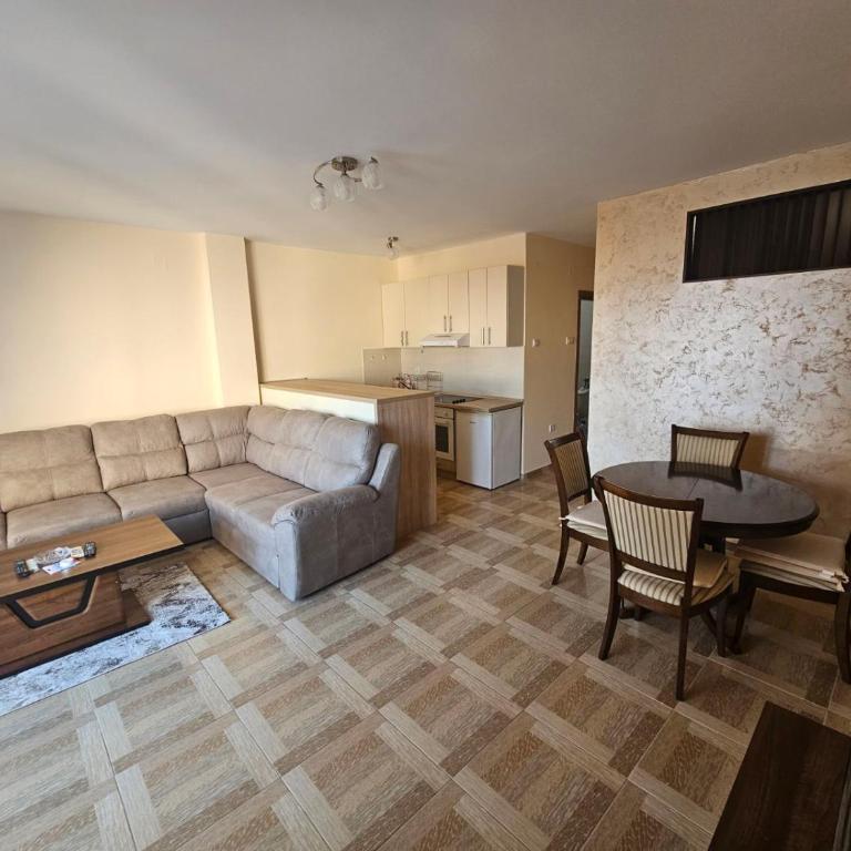 Luka Apartments - Apartman sa 1 Spavaćom Sobom - 1