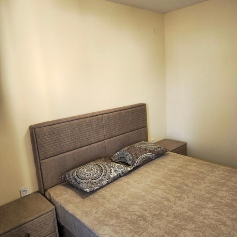 Luka Apartments - Apartman sa 1 Spavaćom Sobom - 7