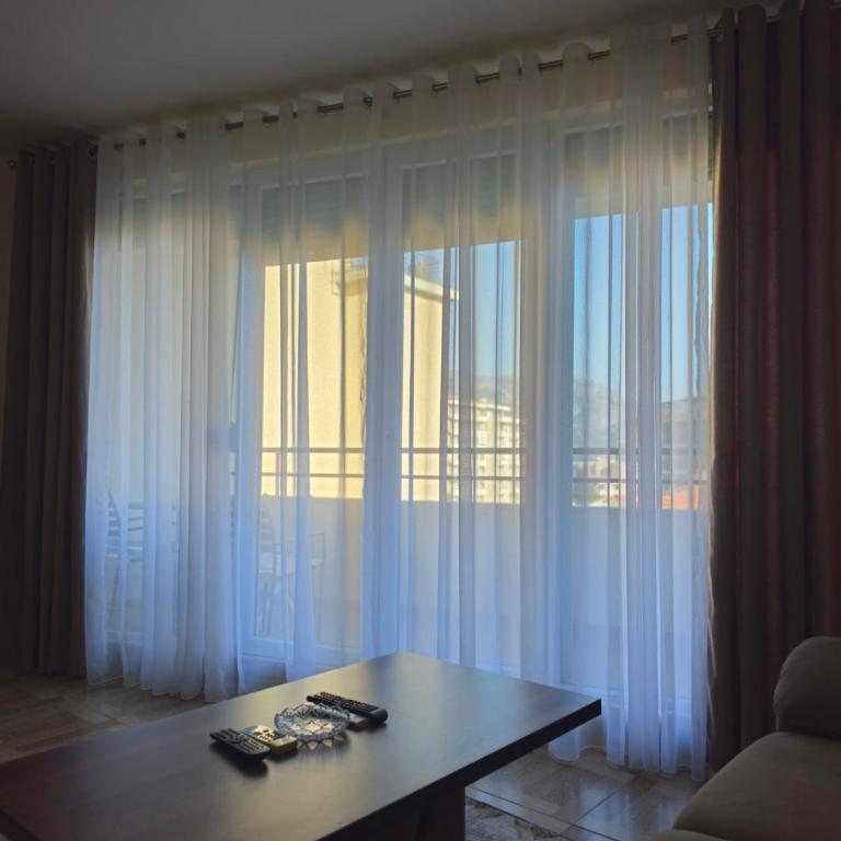 Luka Apartments - Apartman sa 1 Spavaćom Sobom - 4