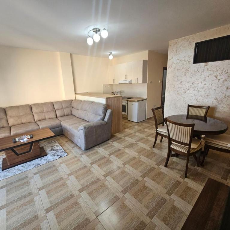 Luka Apartments - Apartman sa 1 Spavaćom Sobom - 9