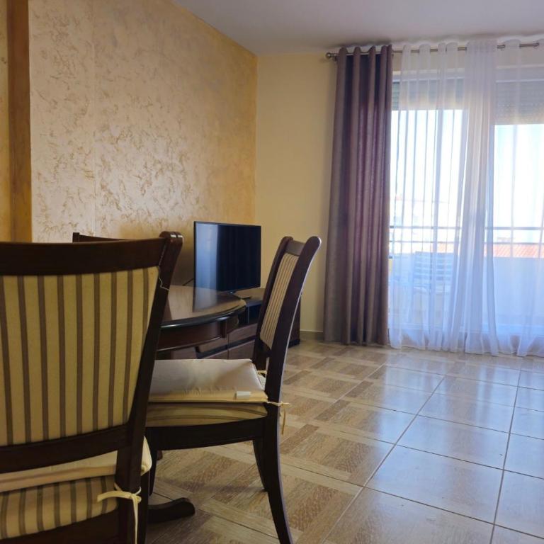 Luka Apartments - Apartman sa 1 Spavaćom Sobom - 15