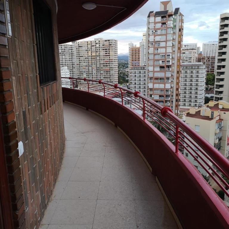 Solymar CostaBlanca - Apartamento de 1 dormitorio - 17