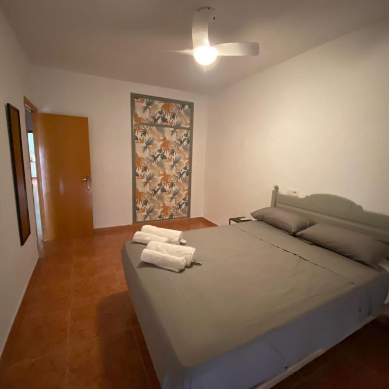 Corazón de Santa Pola - Casa de 3 dormitorios - 8