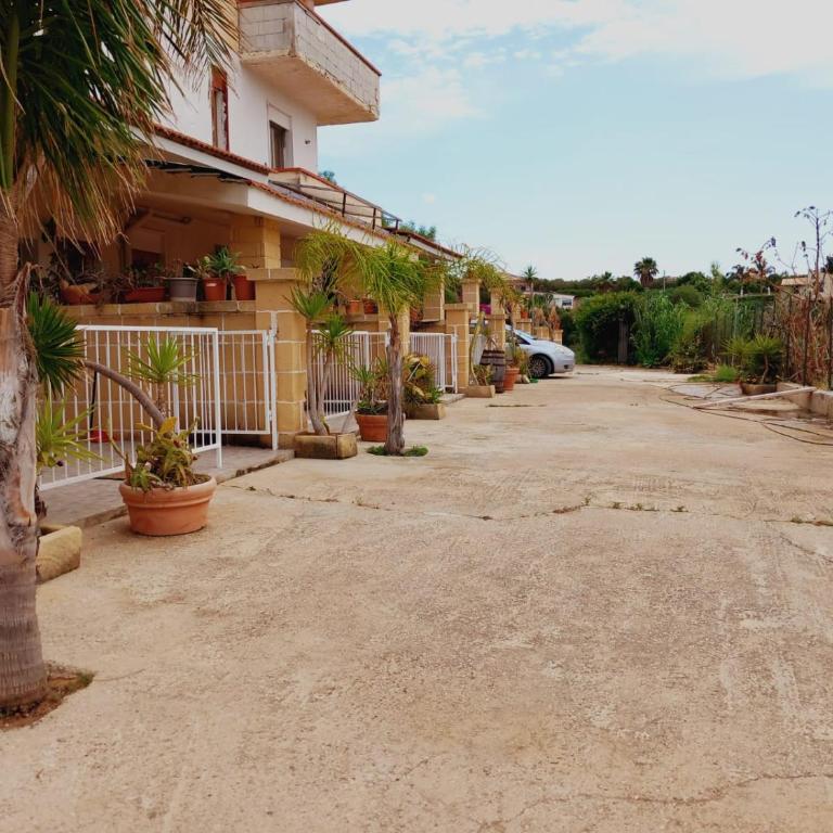 Residence Marino - Monolocale con Vista Mare - 11