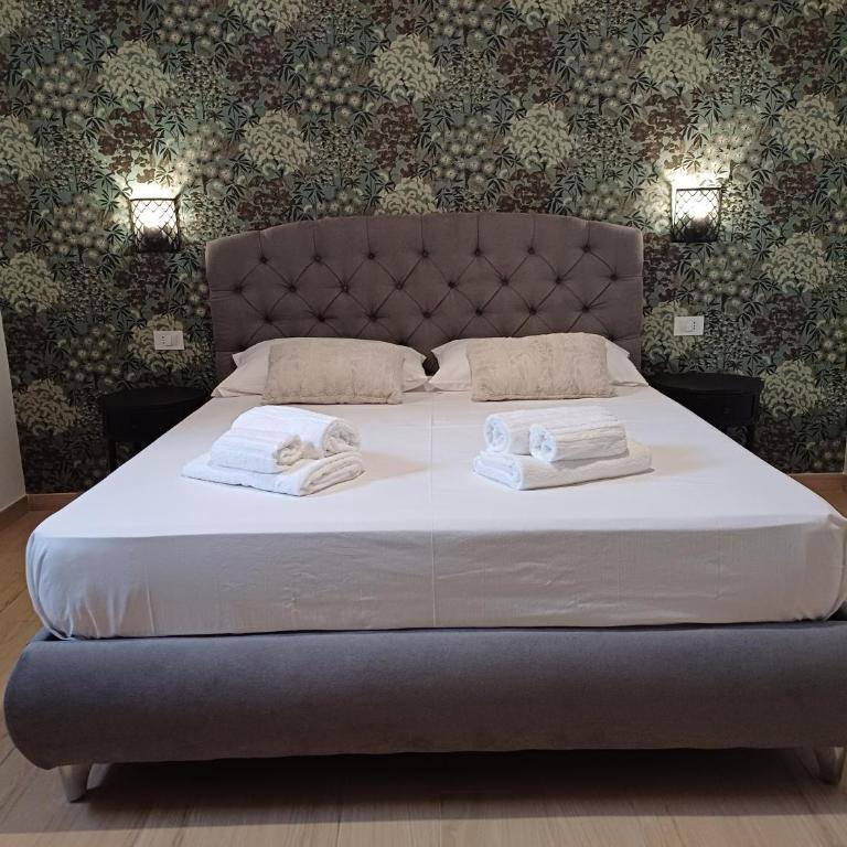 Mimmi's house - Appartamento con 2 Camere da Letto - 11