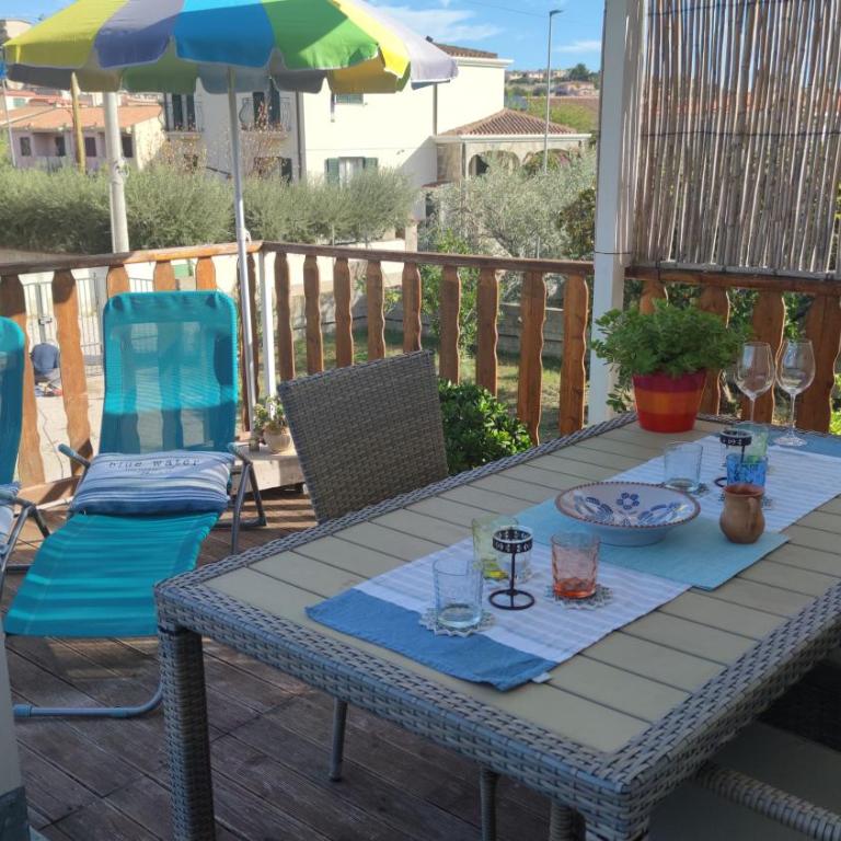 casa su rimediu - Casa Vacanze - 38