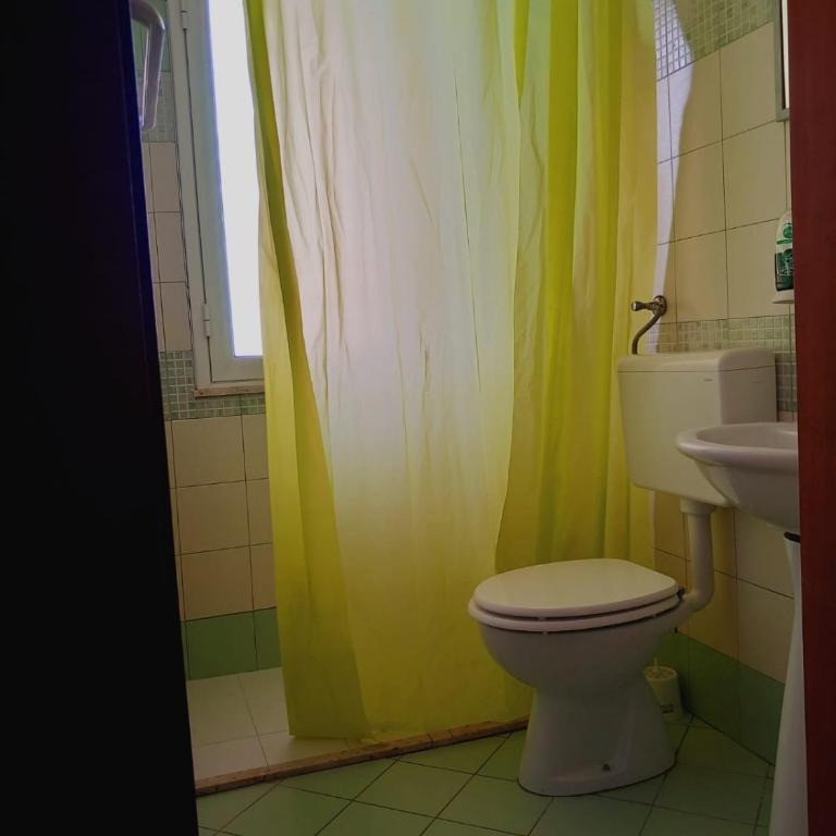 Residence Marino - Appartamento con 2 Camere da Letto - 14