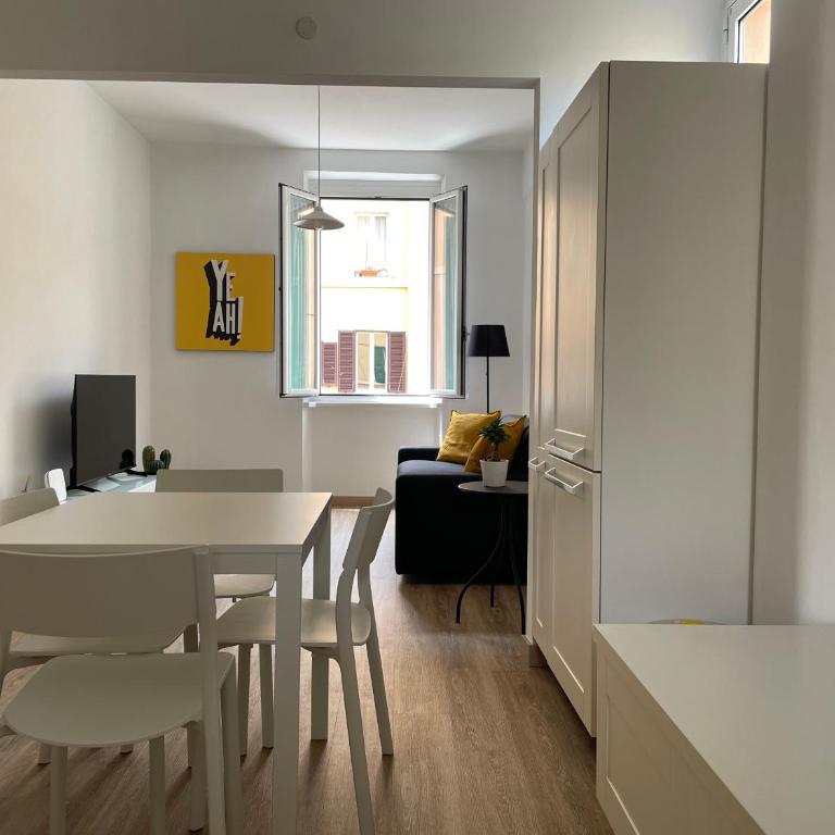 AM Apartment San Giovanni - One-Bedroom Apartment - 11