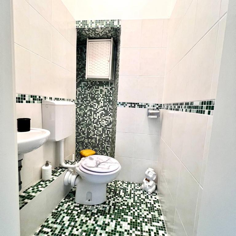 Suite Mitteleuropa private parking - Appartamento con 3 Camere da Letto - 7