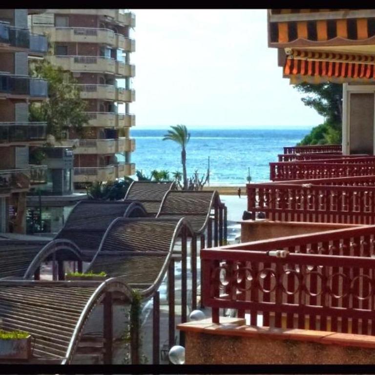 Puesta de Sol en Carrer Saragossa - Apartamento de 2 dormitorios - 5
