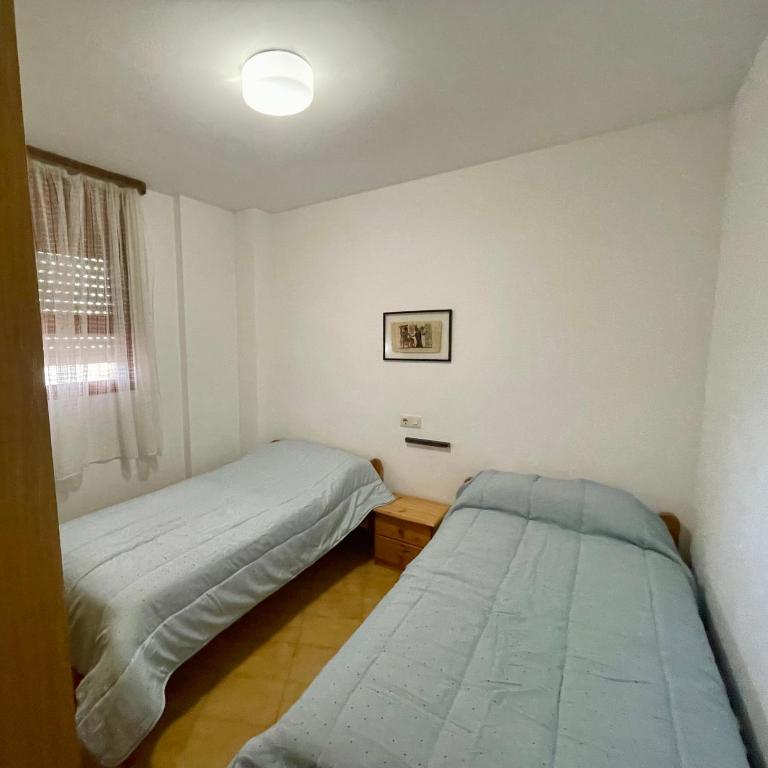 Puesta de Sol en Carrer Saragossa - Apartamento de 2 dormitorios - 15