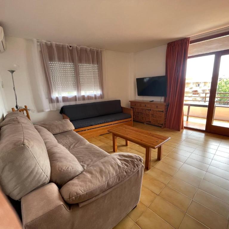 Puesta de Sol en Carrer Saragossa - Apartamento de 2 dormitorios - 19