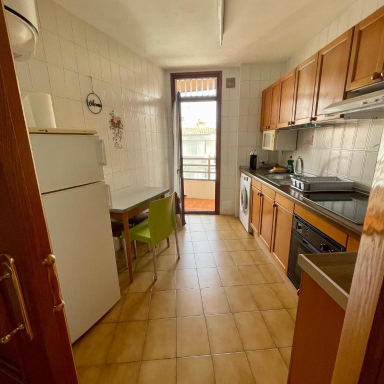 Puesta de Sol en Carrer Saragossa - Apartamento de 2 dormitorios - 7