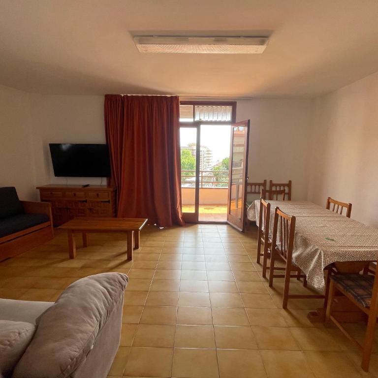 Puesta de Sol en Carrer Saragossa - Apartamento de 2 dormitorios - 18