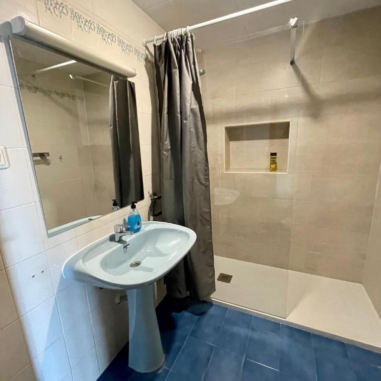 Puesta de Sol en Carrer Saragossa - Apartamento de 2 dormitorios - 14