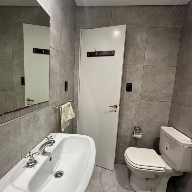 Edificio Havanna - Apartamento con vistas al mar - 14