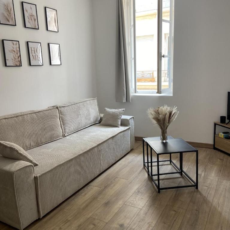 Charmant appartement - Appartement 1 Chambre - 1
